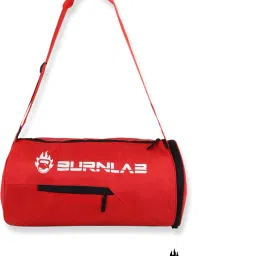 Gym Shoe Bag(Red)-image-41