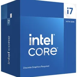 Intel I7-14700F 5.3 GHz Upto 5.4 GHz LGA1700 Socket 12 Cores 28 Threads 33 MB Smart Cache 89.6 kB L2 Cache Desktop Processor-picture-33