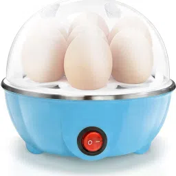 350W Egg Boiler, Poacher & Cooker: Egg Mastery Made Easy Egg Cooker-image-76