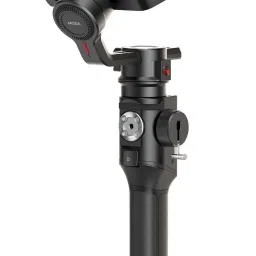 Moza Air 2S Third Generation with pouch 3 Axis Gimbal for Camera image 2