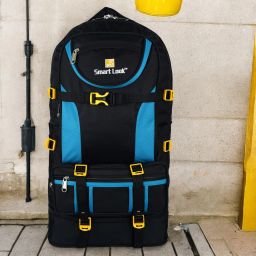 BLACK SKY rucksack TREKKING BAG_HB047 Rucksack - 65 L-image-3