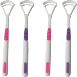 Plastic Tongue Cleaner-image-50