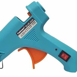 Rhobos Hot Melt Glue Gun Kit 40 Watt, Decorations & Furniture Quick Repairs Multipurpose Controller-36