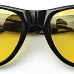 Others Wayfarer Sunglasses (Free Size)-picture-4