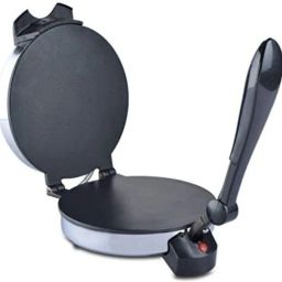 Indian Chapati Electric/Roti/Maker with 1 year Warranty Y-4 Roti and Khakra Maker-image-19