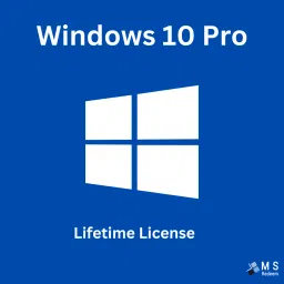 GST FOR YOU Redeem Code for Windows 10 Pro Lifetime License for MS Redeem Windows 10 64Bit-17