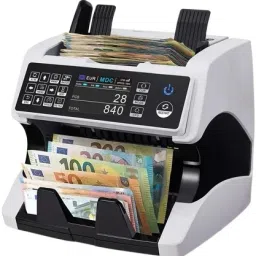 RS INFINITY NOTE SORTING MACHINE Note Counting Machine-25