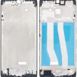 Sandreezz Motorola Moto G14 (Original Front Housing LCD Frame) Front Panel-1