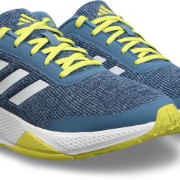Run Steady M Running Shoes For Men-image-1
