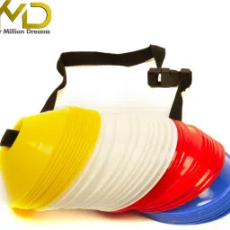 Space Marker Pack of 40-2