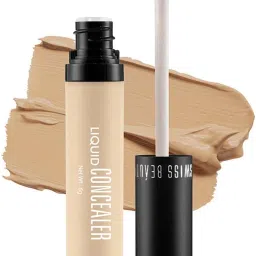 Full Coverage with Matte finish Concealer-11