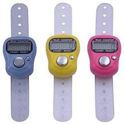 Digital Tally Counter-16