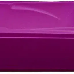Bonn 4.5 Feet Portable Acrylic - Magenta Free-standing Bathtub-image-41
