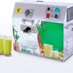 Sugarcane Juicer Ss-304 Full Metal Body-Single Phase Power Input (0.5 Hp) 400 W Food Processor-image-80