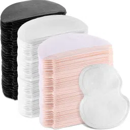 Sweat Pads for Women Men Comfortable Sweat Underarm Protection. Sweat Pads-image-64