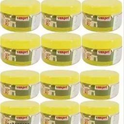 Plastic Cereal Dispenser - 50 ml-image-94
