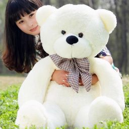 3 fit ceram teddy bear - 48 cm-image-92