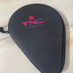 TNC Sports Blaze 100 Red Table Tennis Racquet-picture-13