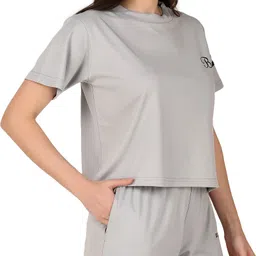 ovida Striped Women Track Suit-picture-22
