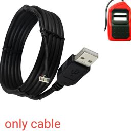 MSO1300 E3 Replacement Cable Payment Device, Access Control, Time & Attendance-8