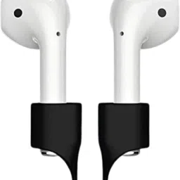 Crysendo Strap Wire Cable Connector Rope for Air-Pods & Air-Pods Pro (Magnetic) (70cms) Earphone Cable Organizer-15