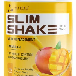 Slim Shake Protein Powder For Weight Control and Management Protein Shake-image-64