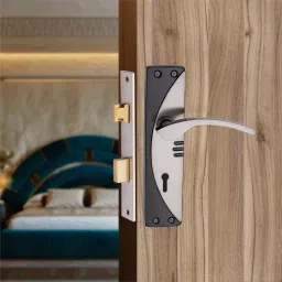 Iron Glossy Handlesets-32