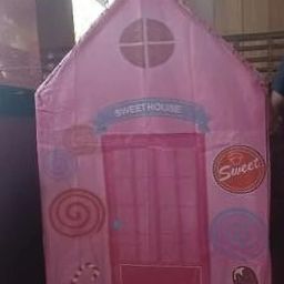 Indoor Birthday Party Tent for Girls and Boys-image-87