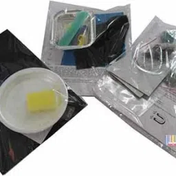 The Young Scientist Set it Series 2 Part Science it Magnetism, Tornadoes, Clouds & Water Cycle, Static Electricity-image-26