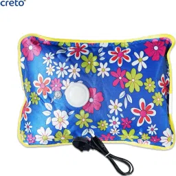 Doctor Choice Heating Pad Gel with Auto Cut-off, Electric 1 L Hot Water Bag-image-10