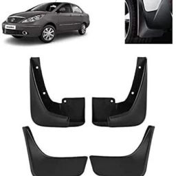 Front Mud Guard, Rear Mud Guard For Tata Manza 2009, 2016-image-64
