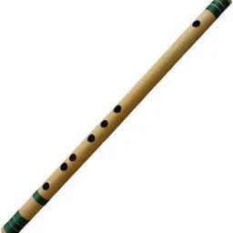 G SCALE Bamboo Flute-23