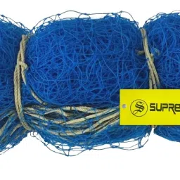 Nylon 10FT X 10FT Balcony Net/Bird Net/Monkey Net/Child Protection Net(Pack-1) Insect Net-24
