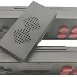 COUNTACH Plug and Play Wireless Game Box Extreme Mini 4K HD Retro Game in-built 620 Games 1 GB with 620 Games like contra, mario, cricket, football etc.-image-79