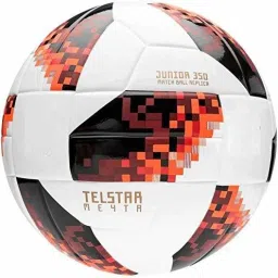 TELSTAR RED RUSSIA 2018 Football - Size: 5-35