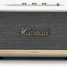 Marshall Acton II 60 W Bluetooth Speaker-image-61