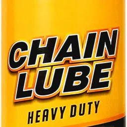 Chain Lube Spray 500 ML (Top Bike Chain Maintenance Lubricant Spray) Boost Bike Performance, Extend Chain Life with Top-Quality Lube! Chain Oil-image-58