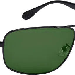 UV Protection Wayfarer, Rectangular Sunglasses (58)-picture-24