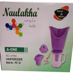 A1CARE Steam Vaporizer A-One (All in one) Vaporizer-18