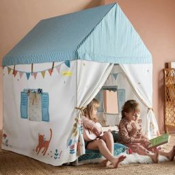 kids play tent house-18