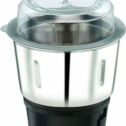 For Bajaj Twister Fruity, GX-7, GX-8, Bravo,GX-10, GX -10DLX, with lid Chutney Mixer Juicer Jar-image-32