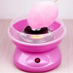 Entry Level Cotton Candy Maker-19