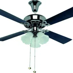 Uranus 1200 4 Blade Ceiling Fan-image-29