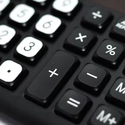 villy OT-514N Check & Correct Calculator – Key Features & Benefits OT-514N BasicCalculator image 4