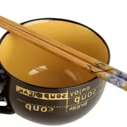 Eating, Decorative, Cooking Wooden Japanese, Korean, Chinese Chopstick-image-45