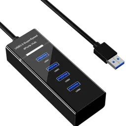 Lynacz USB OTG Adapter-24