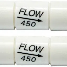 Flow Restrictor ( FR ) 450ml for Water Purifiers Solid Wire Connector-image-44
