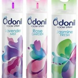 rose, jasmine, Lavender Spray-image-31