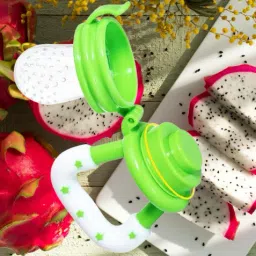 Fruit Milk Nibbler Feeding Safe Kids Supplies 1 Pc Feeder Feeder Feeder-38