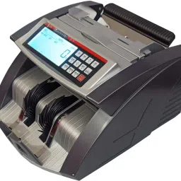 kavinstar OLC PRIME Money Counters Machine, Chain Note Detection UV MG IR MT Note Counting Machine-image-30